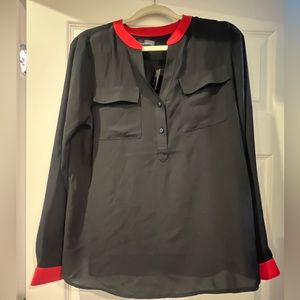 The Limited Blouse
